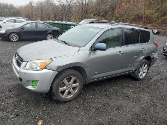 Global Auto Auctions: 2008 TOYOTA RAV4 LIMIT