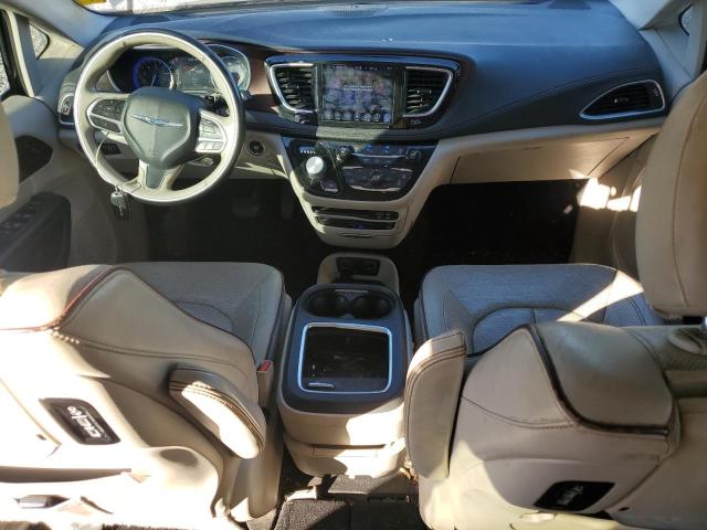 2017 CHRYSLER PACIFICA L #3291411141