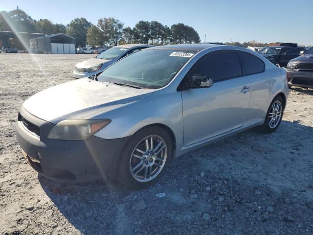 Global Auto Auctions: 2005 TOYOTA SCION TC