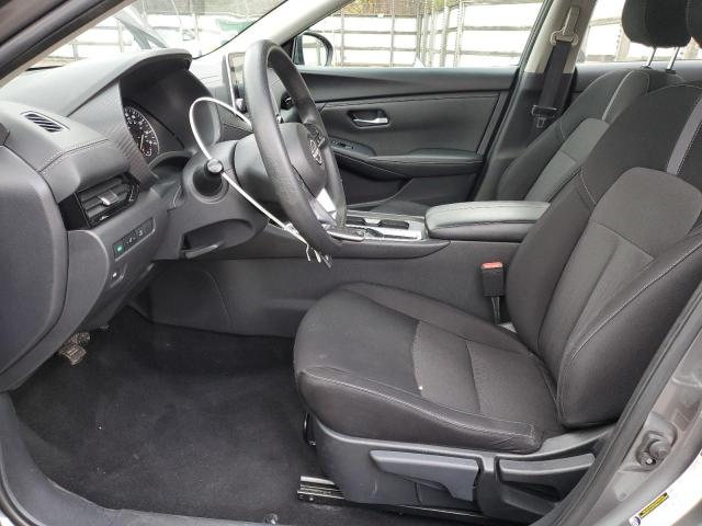 2024 NISSAN SENTRA SV #3312707304