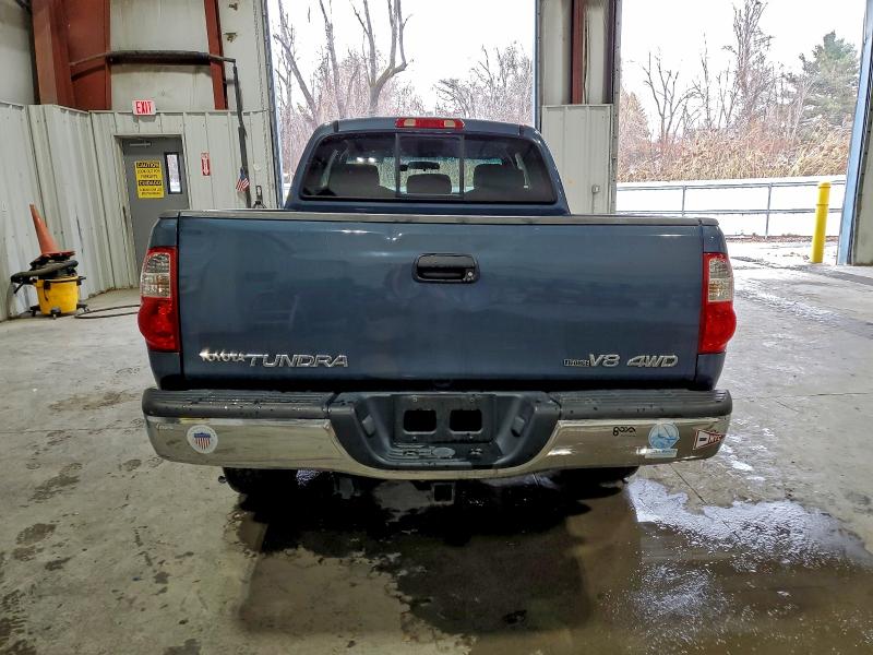 2005 TOYOTA TUNDRA ACC #3310375007