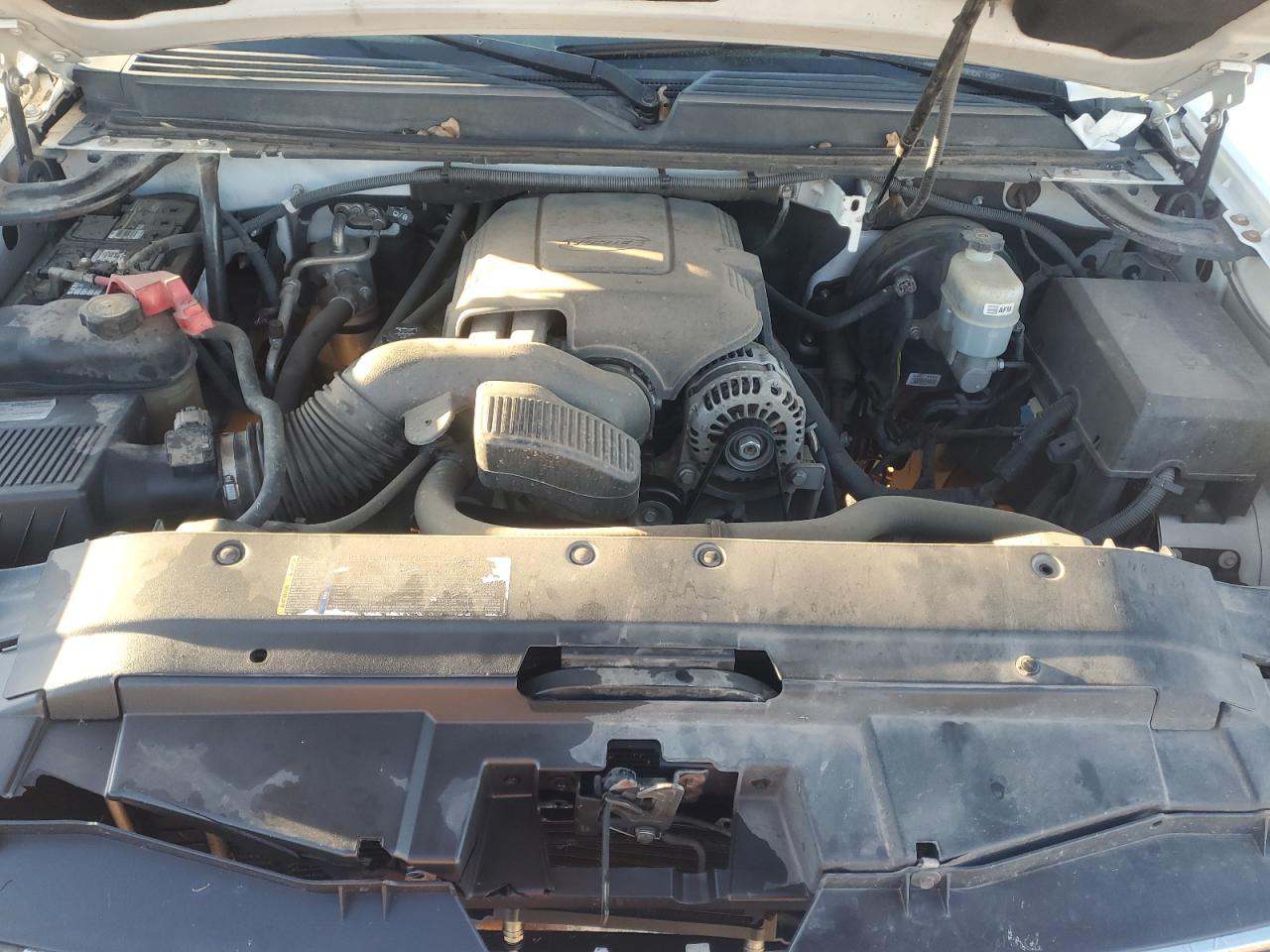 CHEVROLET AVALANCHE LT