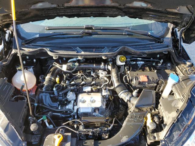 2021 FORD ECOSPORT S #3287528035