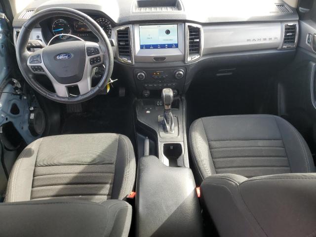 2023 FORD RANGER XL #3291477921