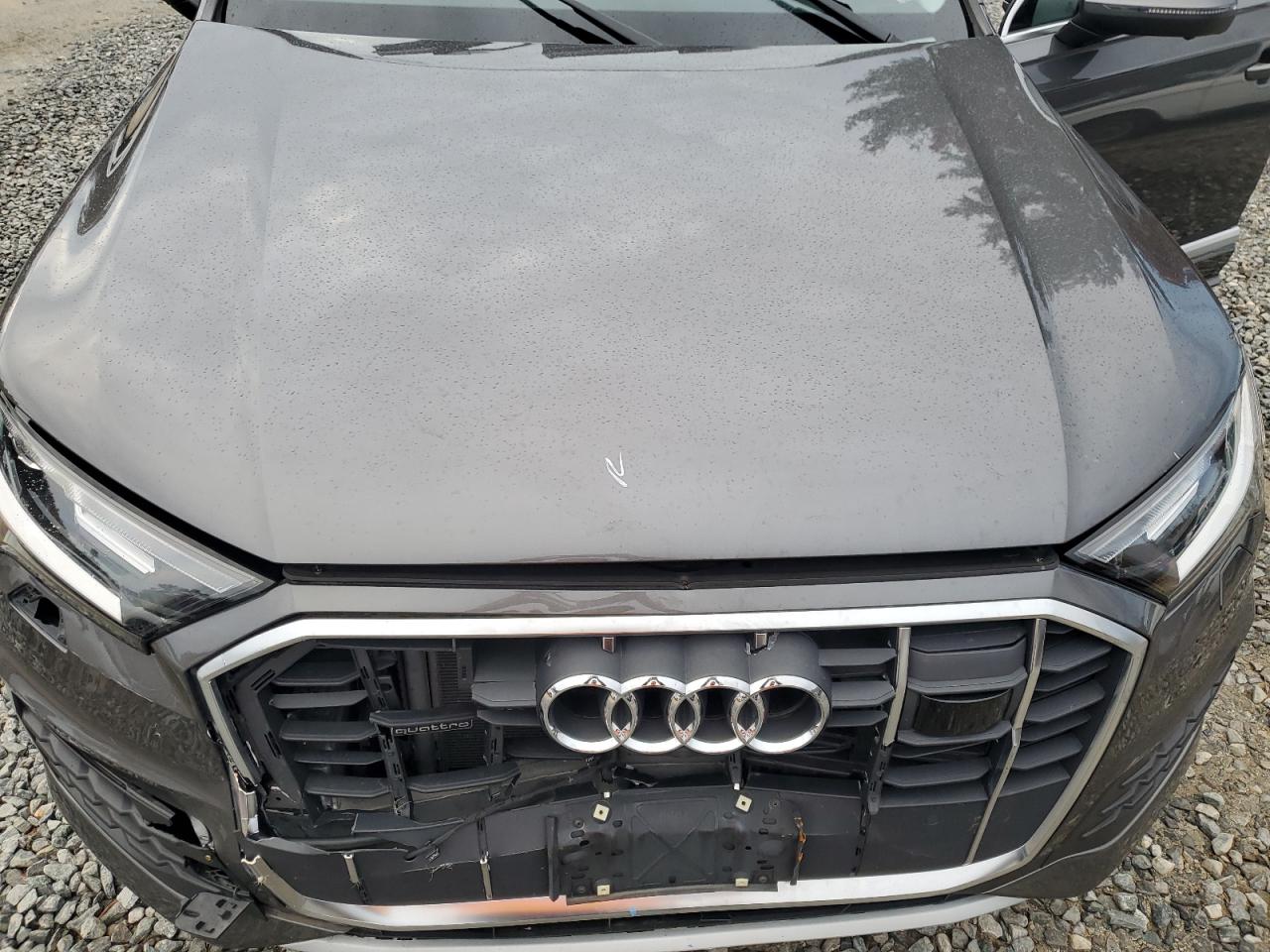 AUDI Q7 PREMIUM PLUS