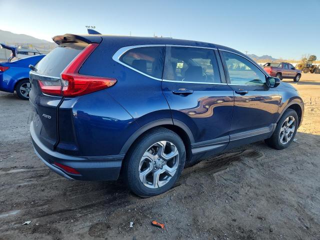 2017 HONDA CR-V EXL #3298254039