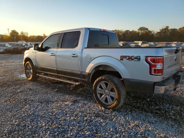 2019 FORD F150 SUPER #3284023798