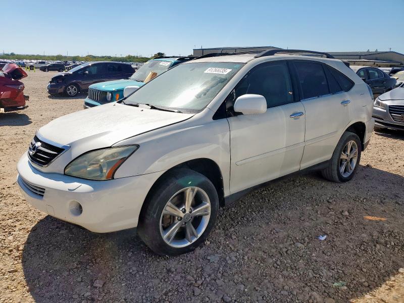 2006 LEXUS RX 400 #3285742687