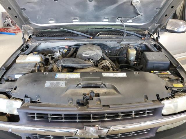 2001 CHEVROLET SILVERADO #3294480547