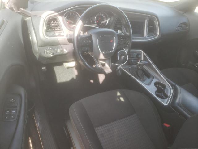 2022 DODGE CHALLENGER #3317903923