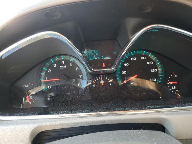 2015 CHEVROLET TRAVERSE L #3293281424