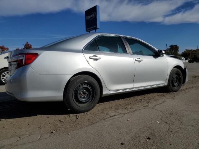 2012 TOYOTA CAMRY BASE - 4T4BF1FK5CR195436