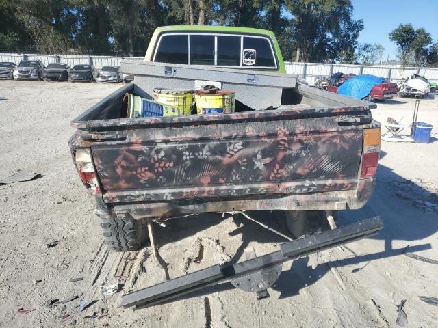 1988 TOYOTA PICKUP 1/2 #3297933770