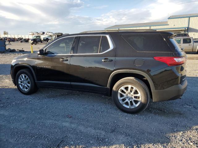 2020 CHEVROLET TRAVERSE L #3296353125