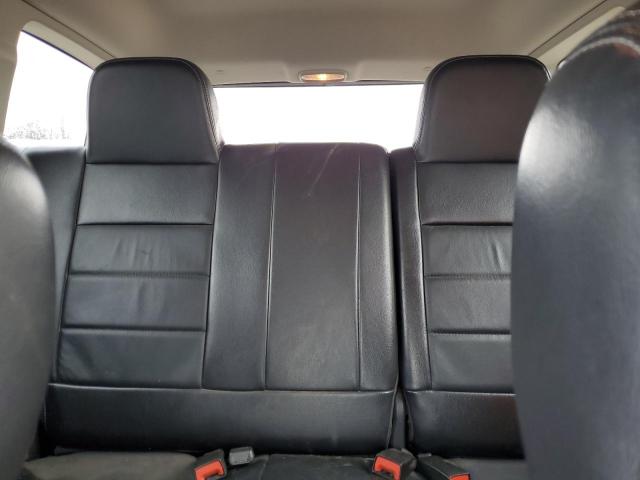 2011 JEEP PATRIOT LA #3282346315