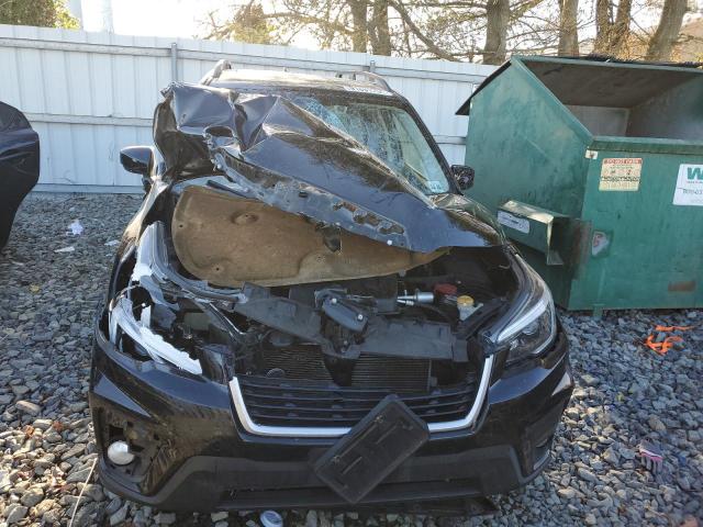 2021 SUBARU FORESTER P #3287523009