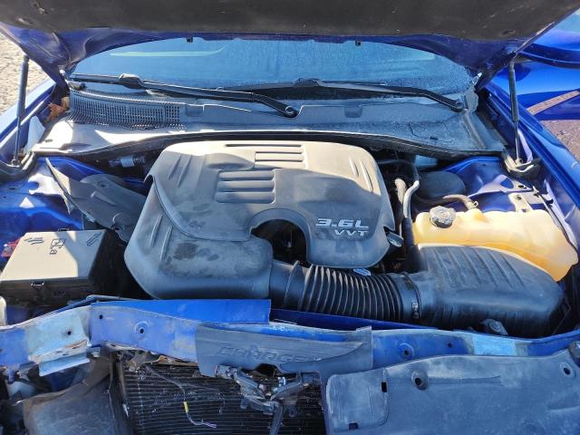 2019 DODGE CHARGER SX - 2C3CDXJG0KH559315