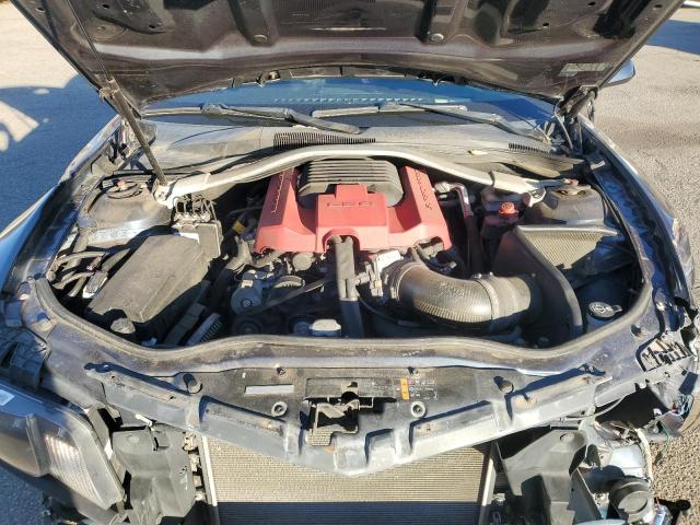 2013 CHEVROLET CAMARO ZL1 #3318874969