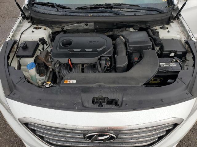 2016 HYUNDAI SONATA SE #3302736050