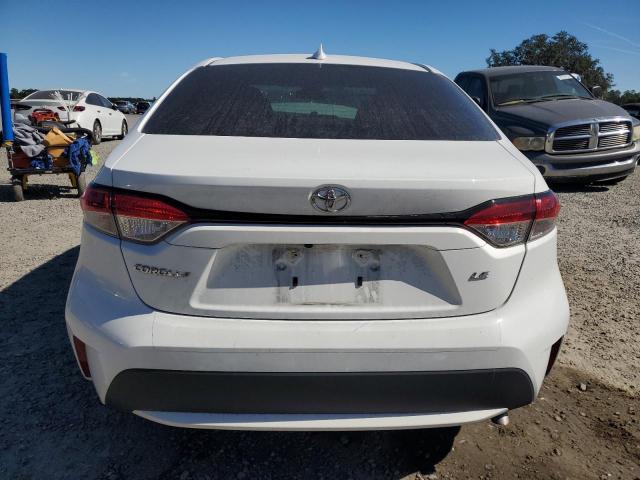 2020 TOYOTA COROLLA LE #3302799942