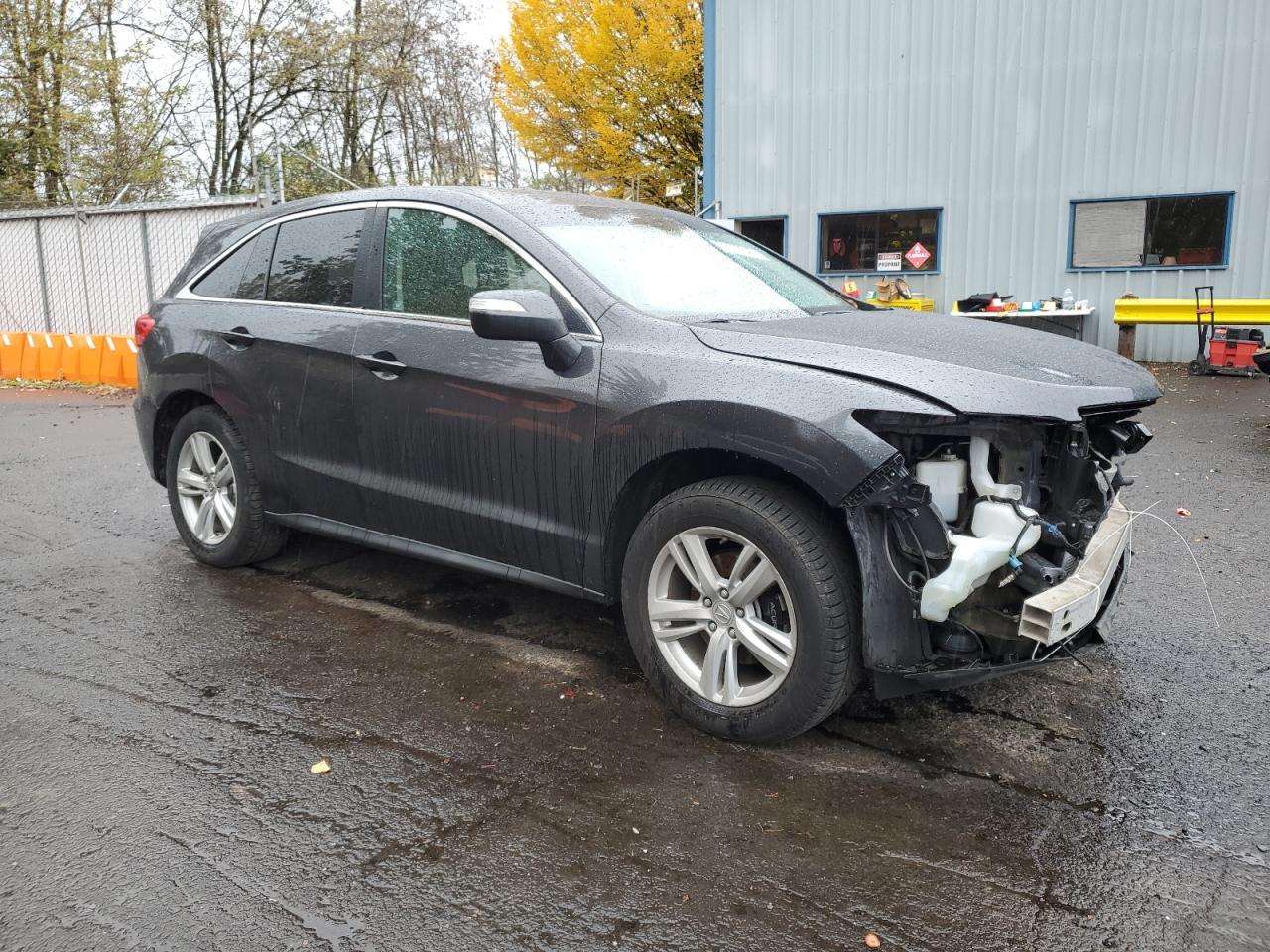 Lot #3286486143 2013 ACURA RDX TECHNO