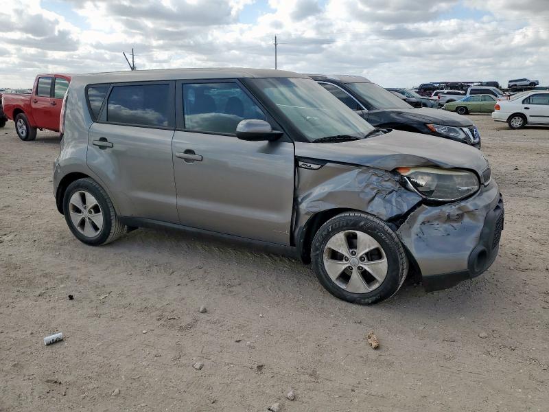 2015 KIA SOUL #3304004643