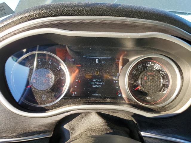 2017 DODGE CHALLENGER #3302879890