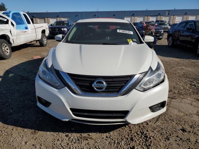 2018 NISSAN ALTIMA 2.5 #3296258418
