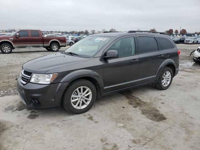 Global Auto Auctions: 2019 DODGE JOURNEY SE