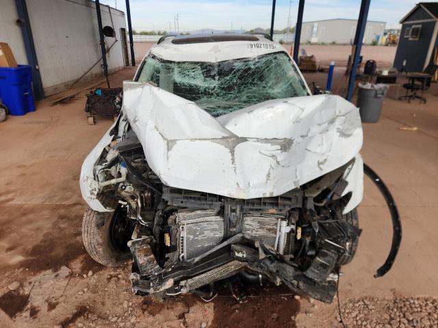 2018 VOLKSWAGEN TIGUAN SE - 3VV2B7AX5JM209791