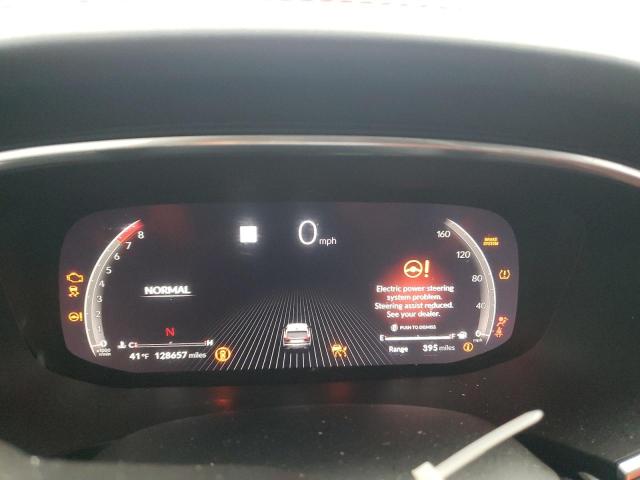 2024 ACURA MDX A-SPEC #3293333430