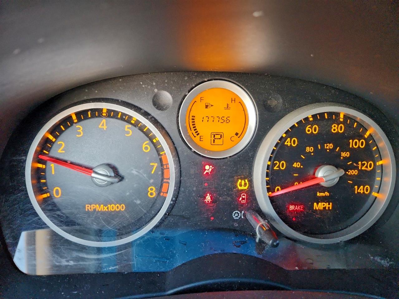 Lot #3308818028 2008 NISSAN SENTRA 2.0