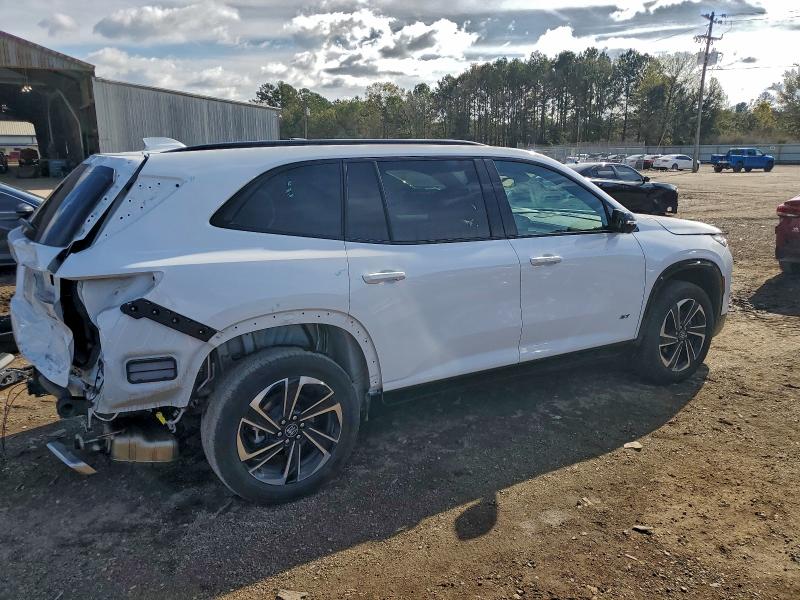 2025 BUICK ENCLAVE SP #3316067222