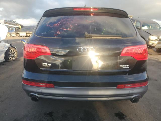 2014 AUDI Q7 PREMIUM #3309649964