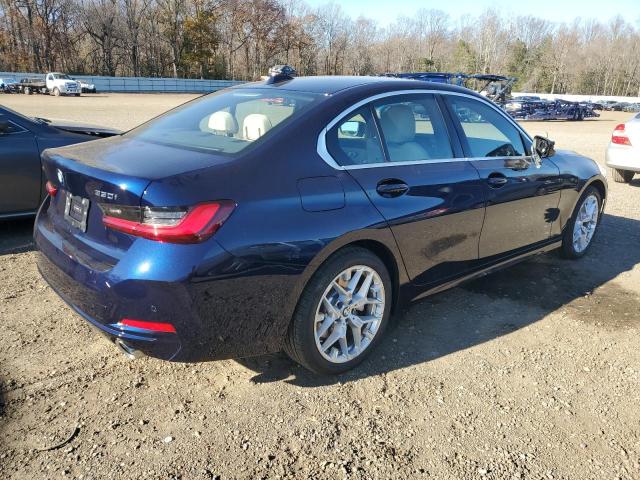 2025 BMW 330XI #3309194629