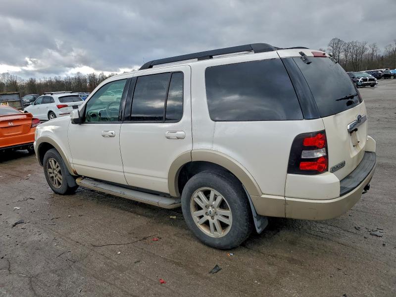 2010 FORD EXPLORER E #3297872779