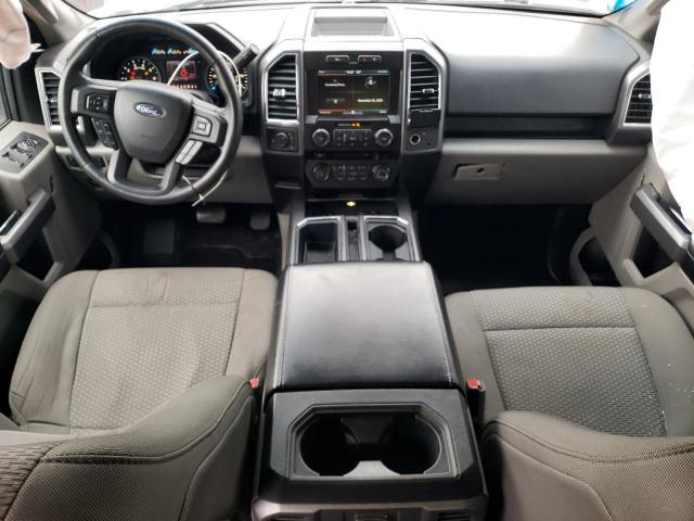 2015 FORD F150 SUPER #3303783425