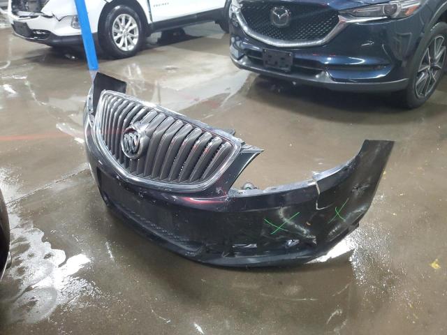 2013 BUICK VERANO #3291340142