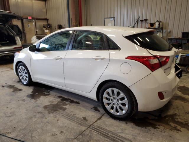 2016 HYUNDAI ELANTRA GT #3293552477