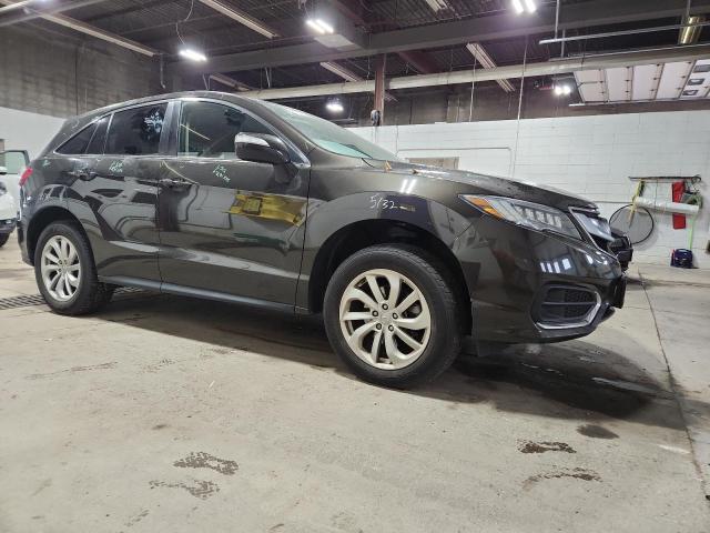 2016 ACURA RDX TECHNO #3300595919