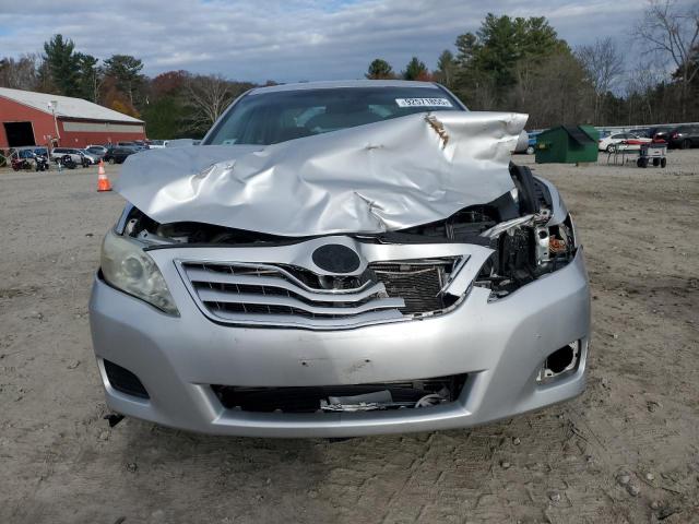 2010 TOYOTA CAMRY BASE #3305303346
