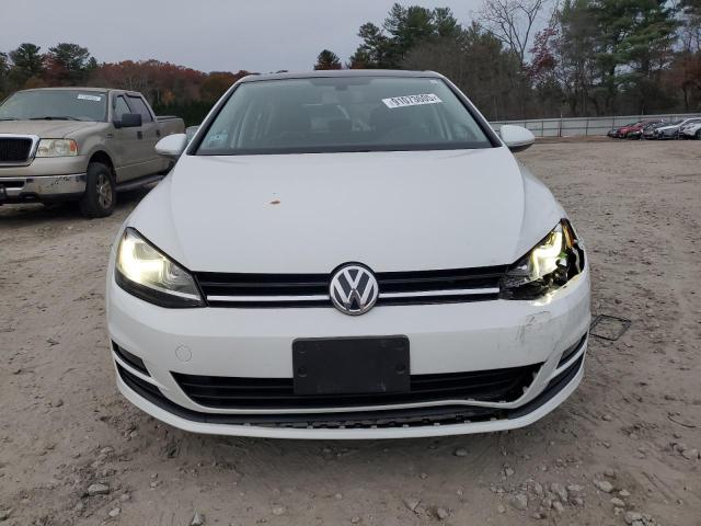2015 VOLKSWAGEN GOLF 3VW217AU1FM103625