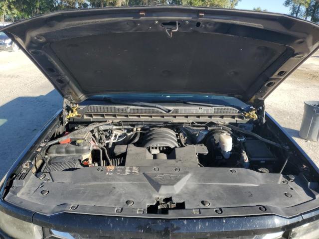 2016 CHEVROLET SILVERADO #3304579496