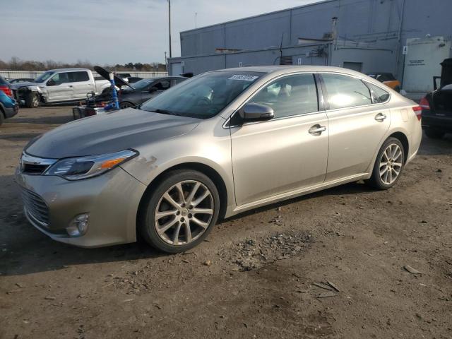 2013 TOYOTA AVALON BAS - 4T1BK1EB7DU064632