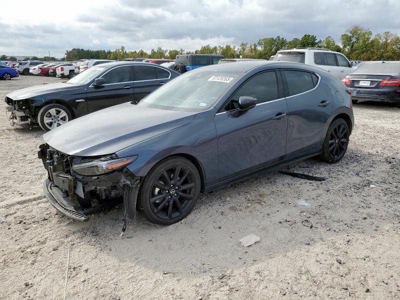 2022 MAZDA 3 #3303713420