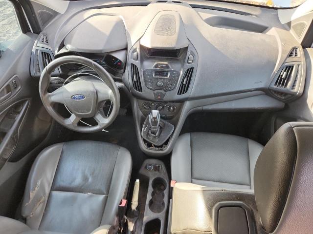 2015 FORD TRANSIT CO #3282572876