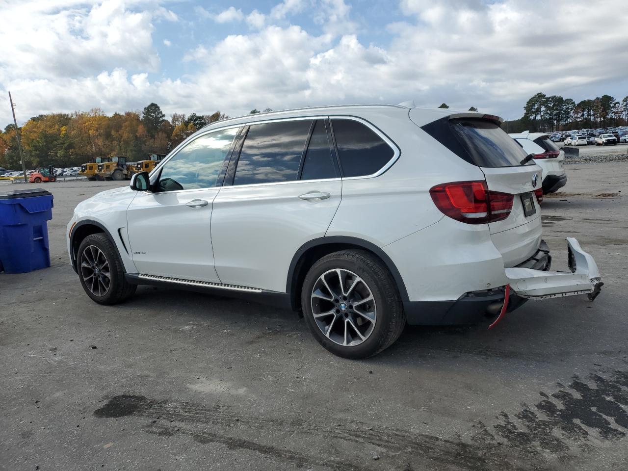 BMW X5 XDRIVE35I