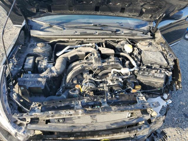 2024 SUBARU CROSSTREK #3284727596