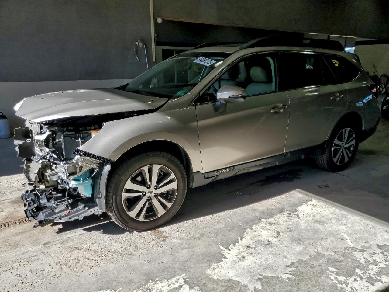 SUBARU OUTBACK 3.6R LIMITED