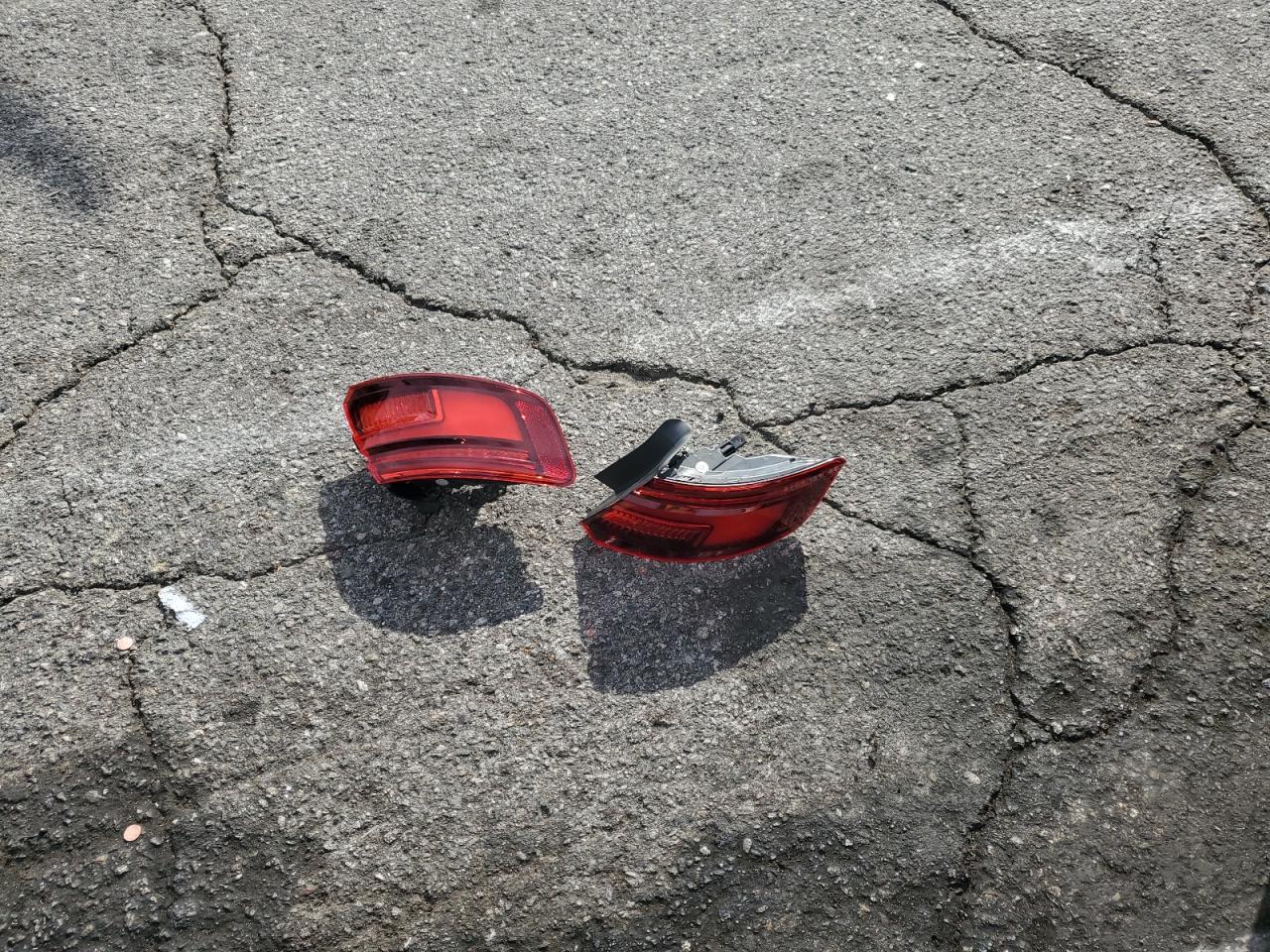 AUDI A3 E-TRON PREMIUM PLUS